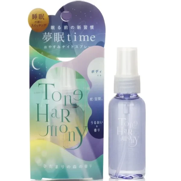 Sleeping Relaxation Spray