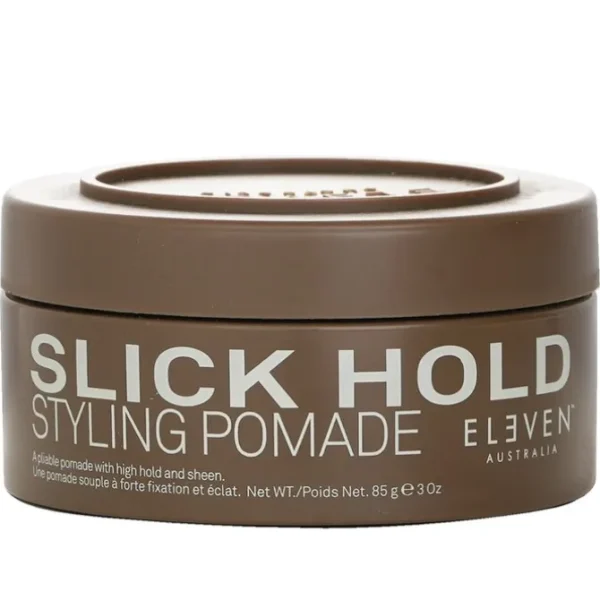 Slick Hold Styling Pomade