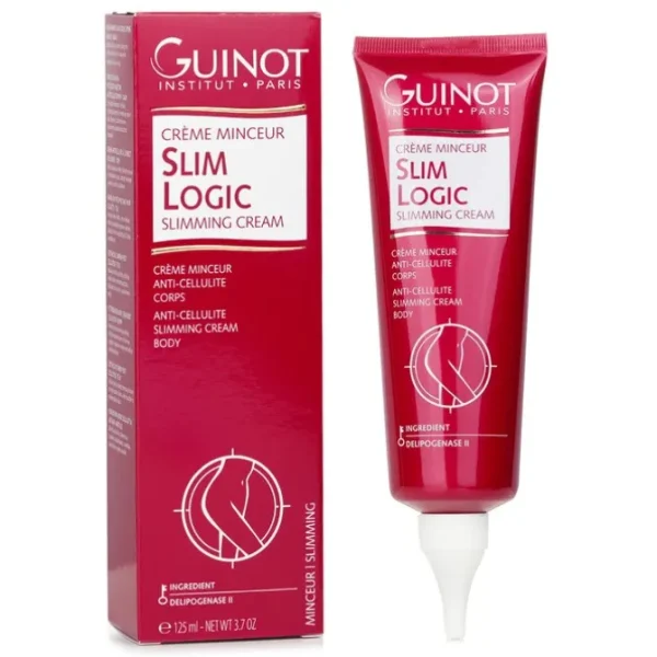 Slim Logic Slimming Cream