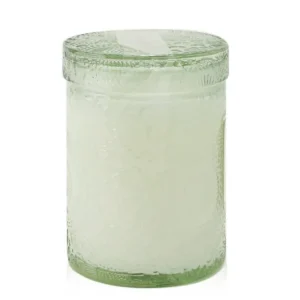 Small Jar Candle - French Cade Lavender