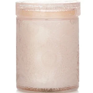 Small Jar Candle - Panjore Lychee