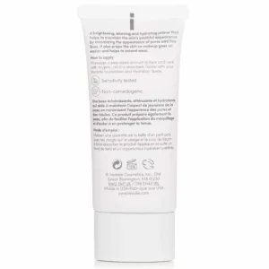 Smooth Affair Brightening Face Primer