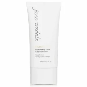 Smooth Affair Illuminating Glow Face Primer