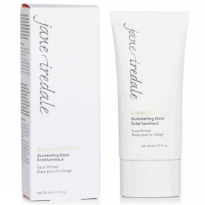 Smooth Affair Illuminating Glow Face Primer