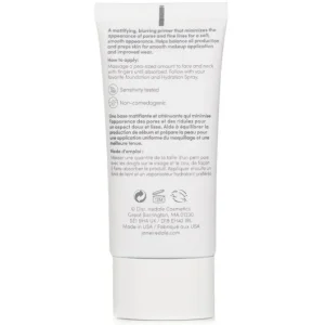 Smooth Affair Mattifying Face Primer