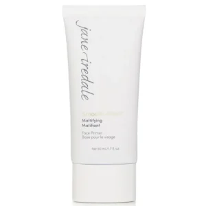 Smooth Affair Mattifying Face Primer