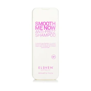 Smooth Me Now Anti-Frizz Shampoo