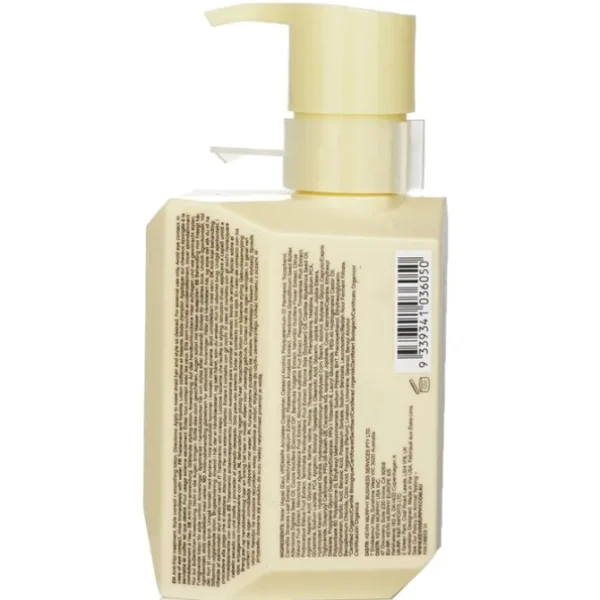 Smooth.Again Anti-Frizz Treatment (Style Control / Smoothing Lotion)