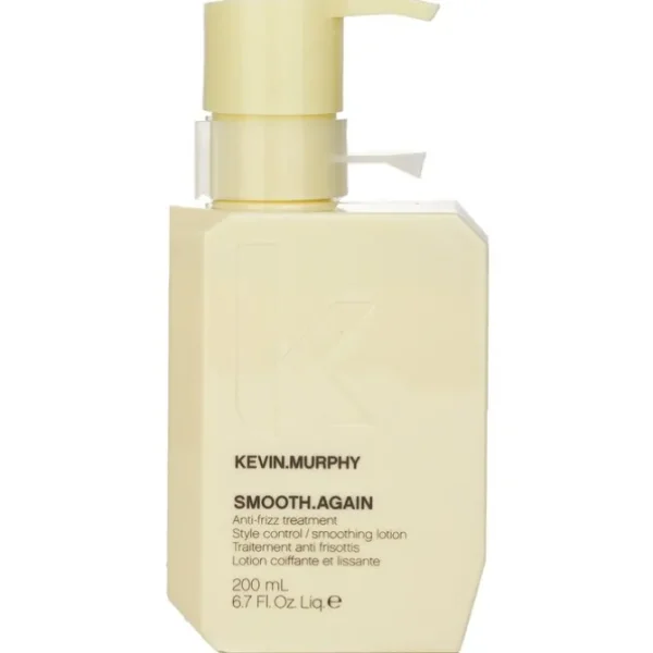 Smooth.Again Anti-Frizz Treatment (Style Control / Smoothing Lotion)