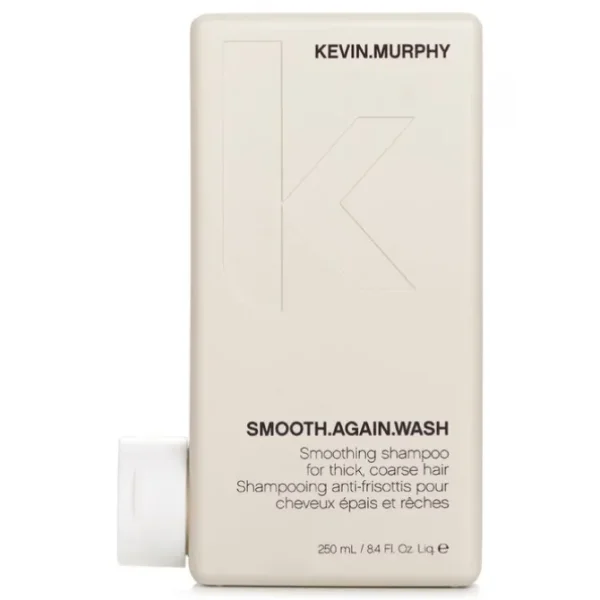 Smooth.Again.Wash (Smoothing Shampoo - For Thick, Coarse Hair)