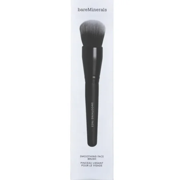 Smoothing Face Brush