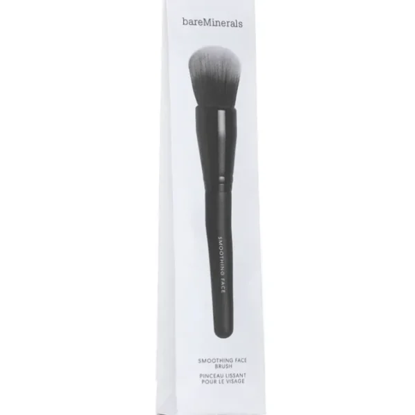 Smoothing Face Brush