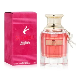 So Scandal Eau De Parfum Spray