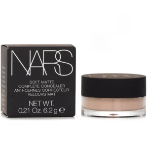 Soft Matte Complete Concealer