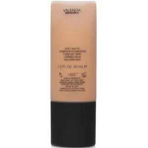 Soft Matte Complete Foundation