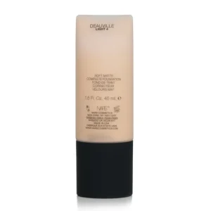 Soft Matte Complete Foundation