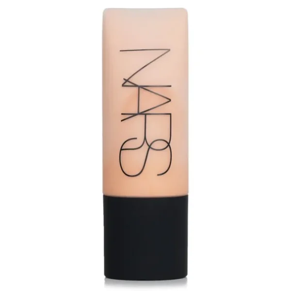 Soft Matte Complete Foundation