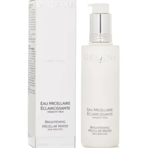 Soin De Blanc Brightening Micellar Water - Face & Eyes