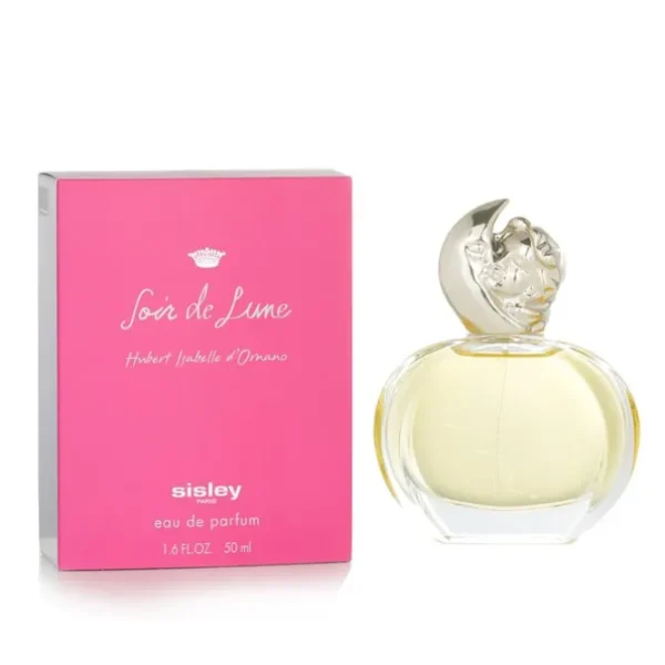 Soir De Lune Eau De Parfum Spray