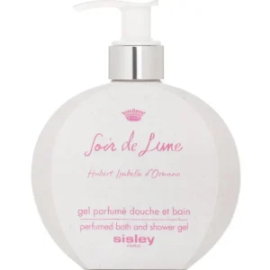 Soir De Lune Perfumed Bath & Shower Gel