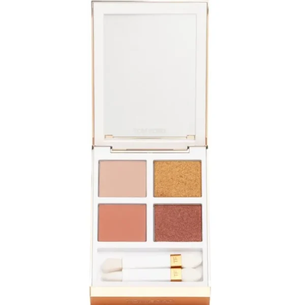 Soleil De Feu Eye Colour Quad