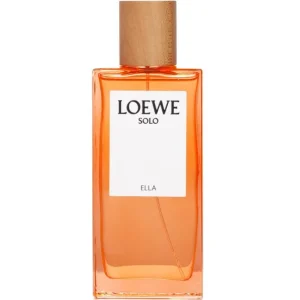 Solo Ella Eau De Parfum Spray