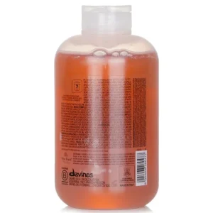 Solu Clarifying Solution Shampoo