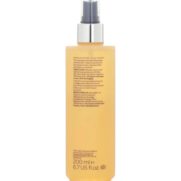 Soothing Apricot Toner