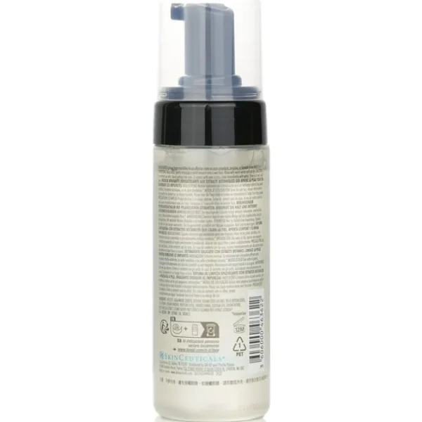 Soothing Cleanser Foam
