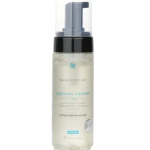 Soothing Cleanser Foam