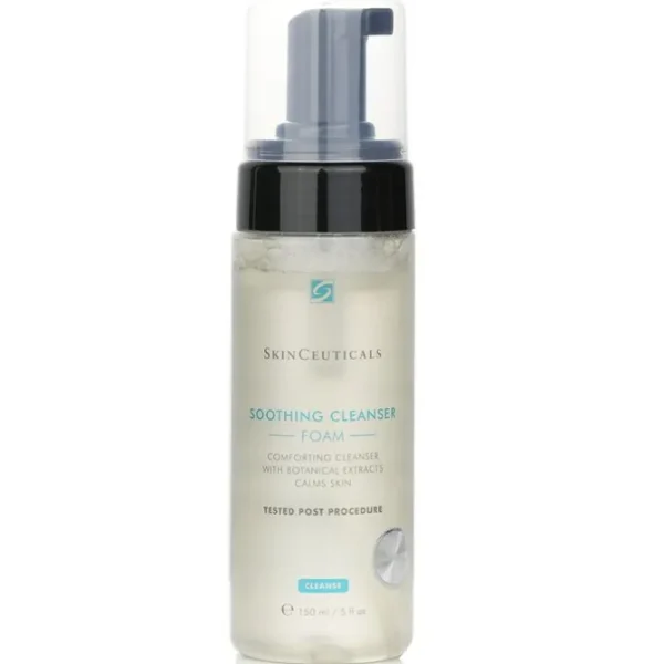 Soothing Cleanser Foam