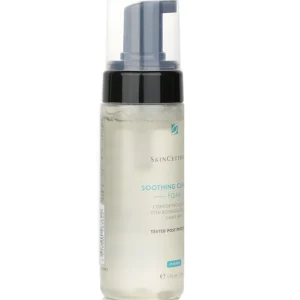 Soothing Cleanser Foam