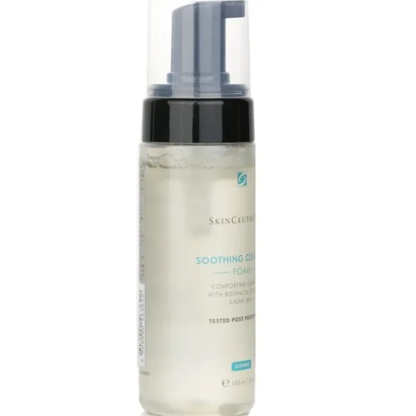 Soothing Cleanser Foam