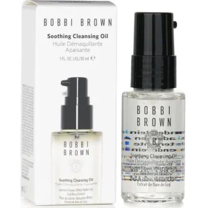 Soothing Cleansing Oil (Mini size)