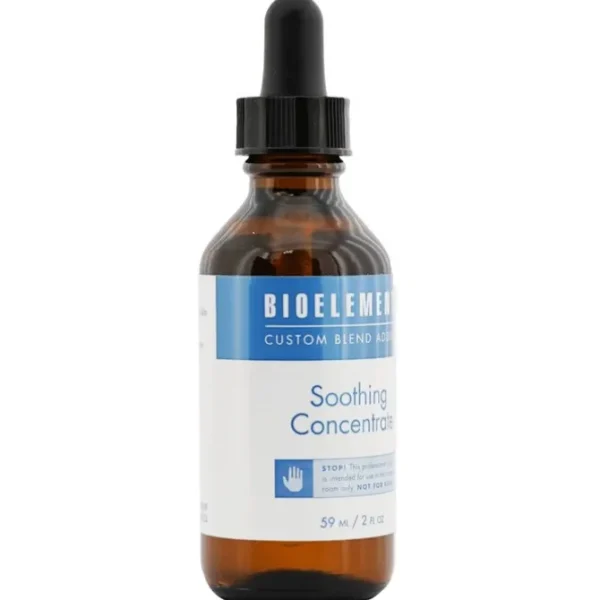 Soothing Concentrate