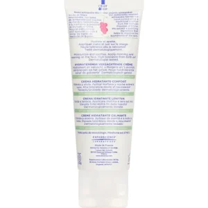 Soothing Moisturizing Cream For Face - For Very Sensitive Skin