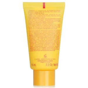 SOS Comfort Nourishing Balm Mask with Wild Mango Butter - For Dry Skin