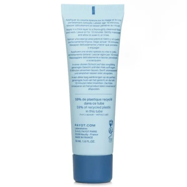 Source Rehydrating Balm Mask