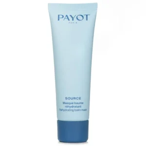 Source Rehydrating Balm Mask