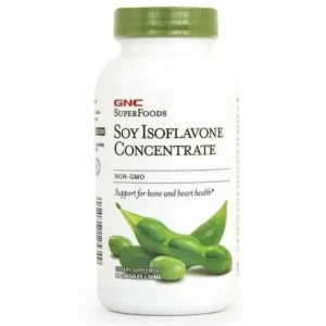 Soy Isoflavone Concentrate (Non-GMO)