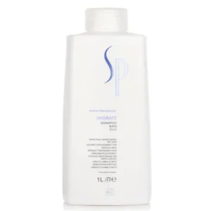 SP Hydrate Shampoo (Effectively Moisturises Dry Hair)