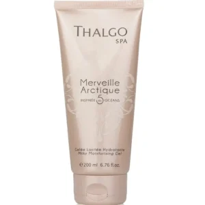 Spa Merveille Arctique Milky Moisturising Gel