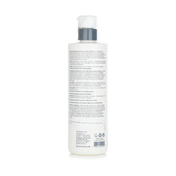 Special Cleansing Gel