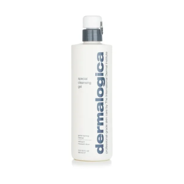 Special Cleansing Gel