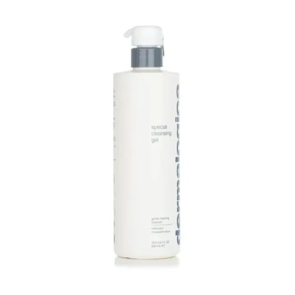 Special Cleansing Gel