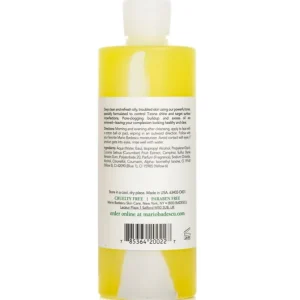 Special Cleansing Lotion C - For Combination/ Oily Skin Types