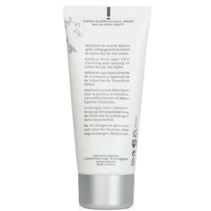 Specifics Sensitive Masque With Arnica - Soothing, Calming Mask (For Sensitive Skin & Redness)