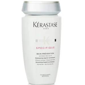 Specifique Bain Prevention Normalizing Frequent Use Shampoo (Normal Hair - Hair Thinning Risk)