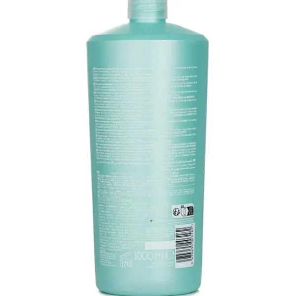 Specifique Bain Vital Dermo-Calm Cleansing Soothing Shampoo (Sensitive Scalp, Combination Hair)