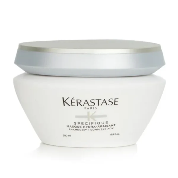 Specifique Masque Hydra-Apaisant Renewing Cream Gel Treatment (Scalp and Hair)